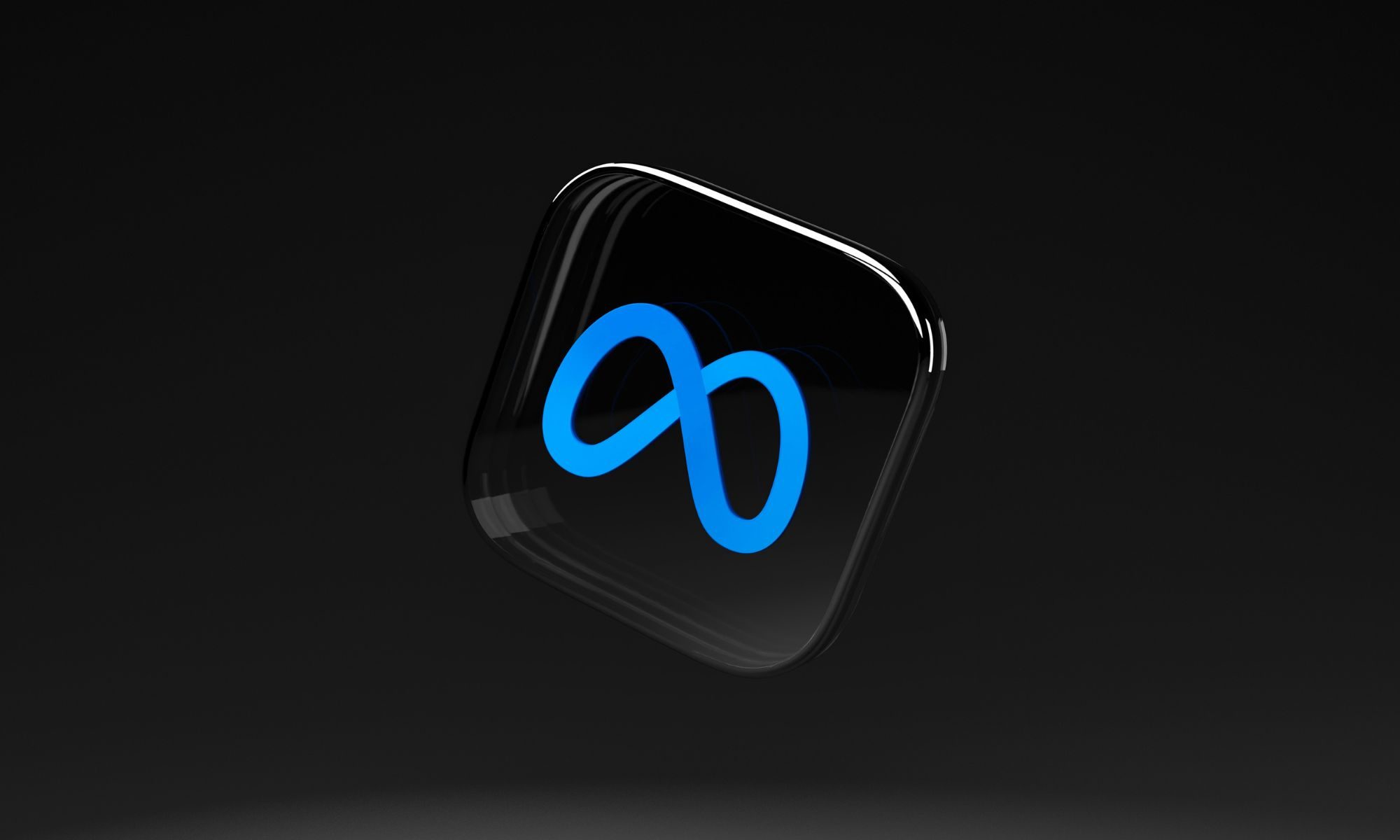 Meta Logo