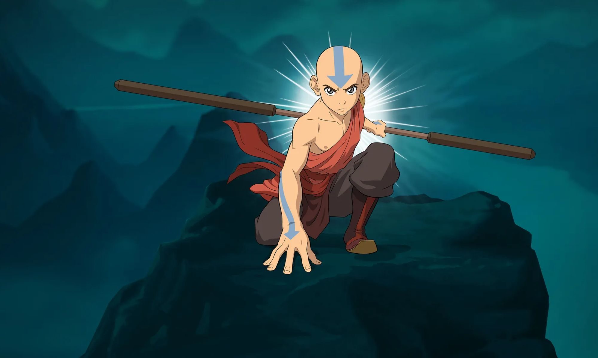 Avatar: The Last Airbender