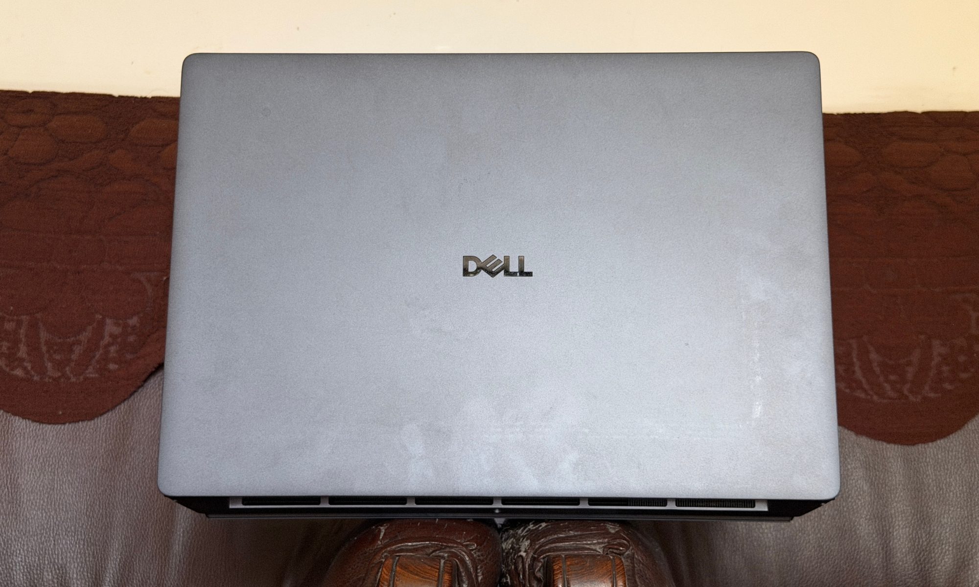 Dell Pro Max 18 Plus laptop.