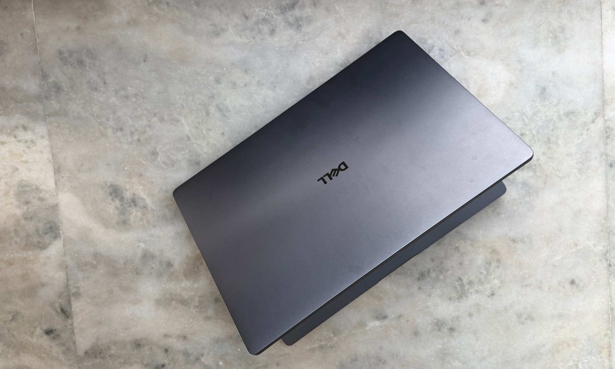 Dell Pro Max 18 Plus laptop.