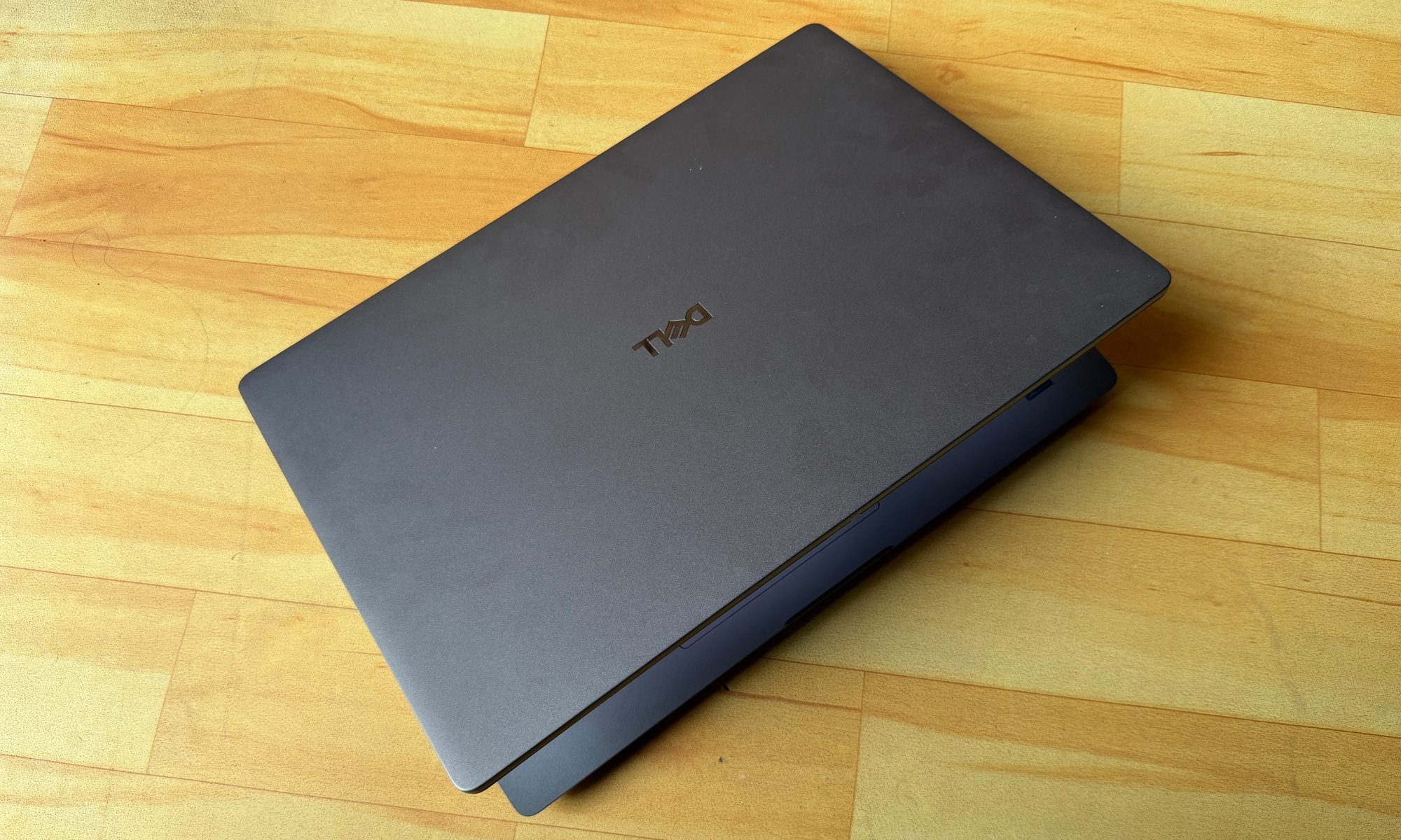 Dell Pro Max 18 Plus laptop.