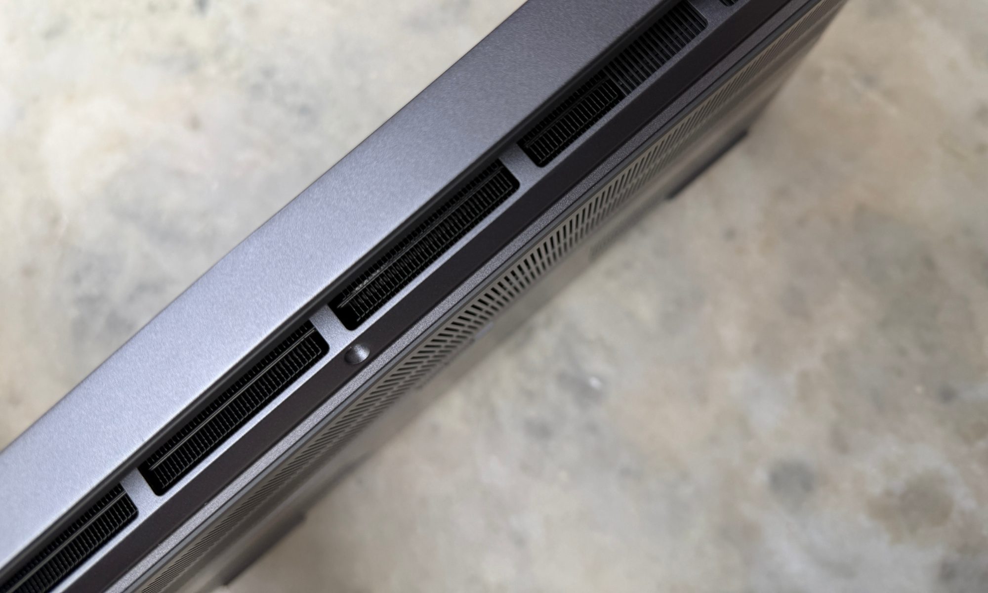 Dell Pro Max 18 Plus laptop.