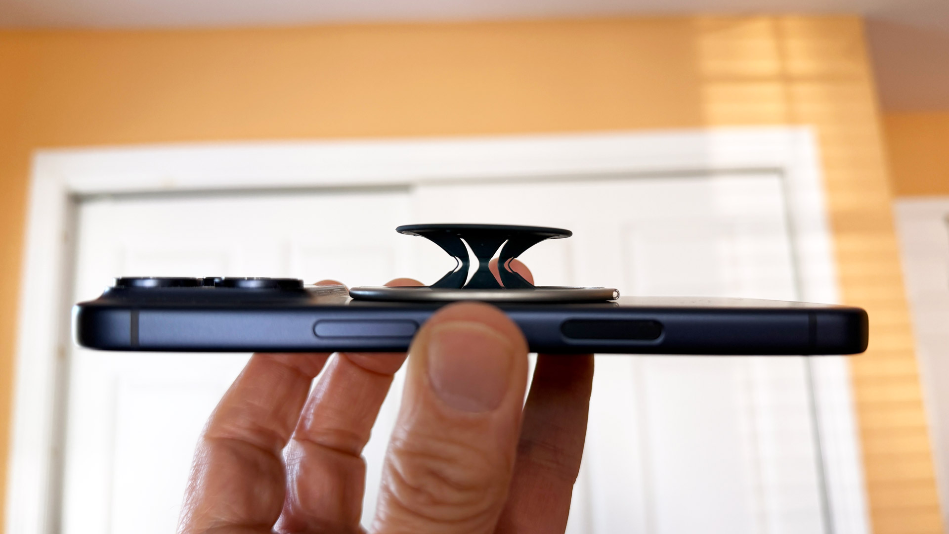 PopSockets Low-Pro