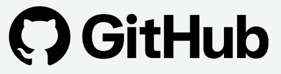 GitHub logo