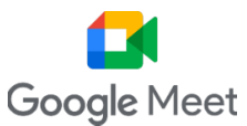 Google Meet Logo