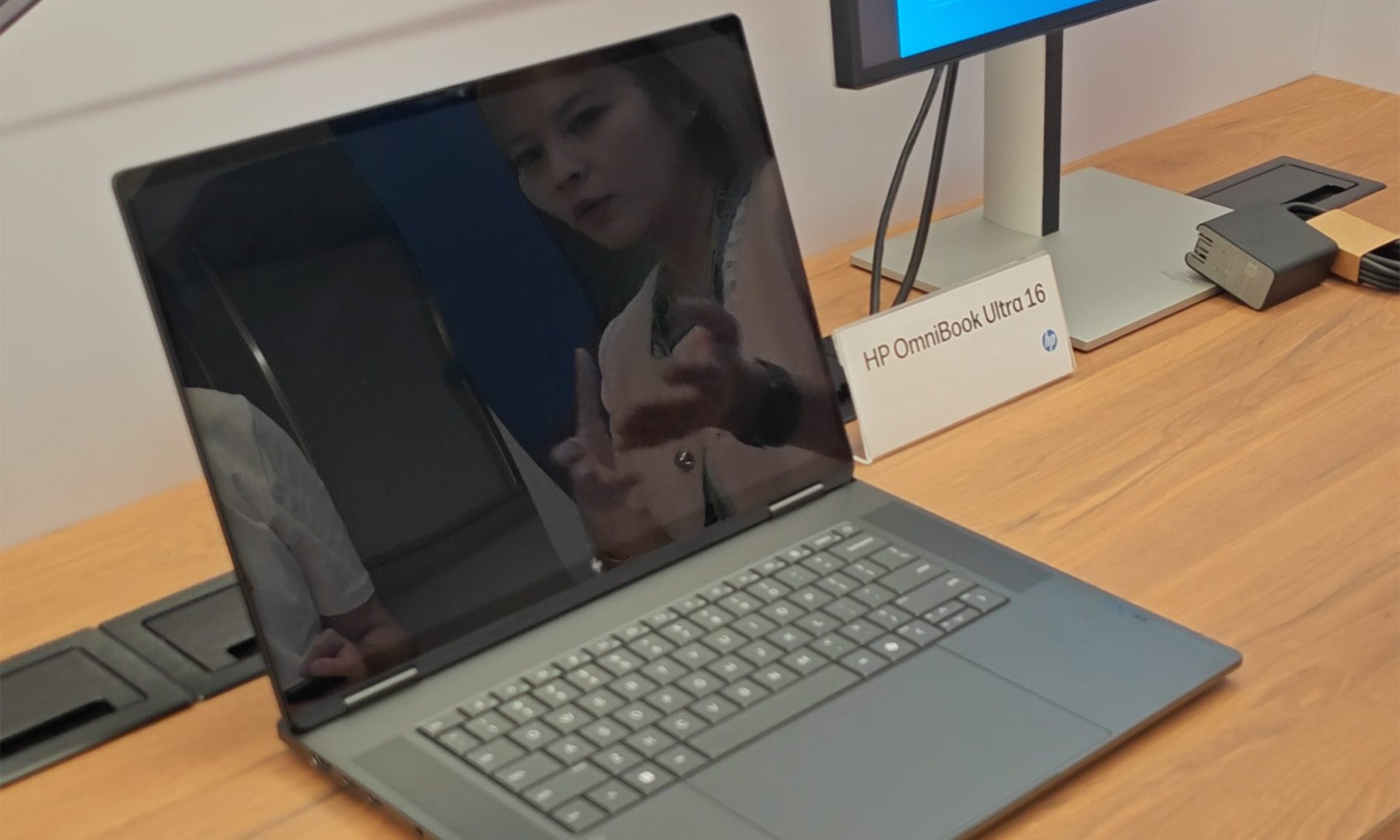 HP OmniBook Ultra 16 Computex 2026