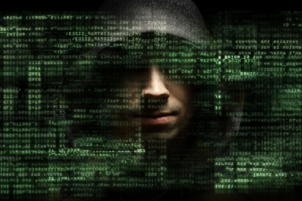 Hacker