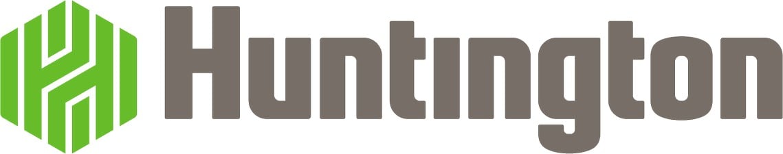 Huntington bank logo