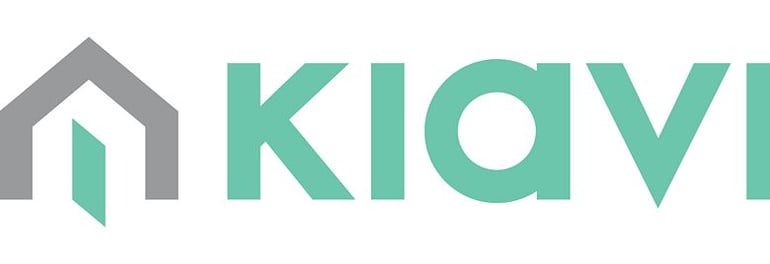 Kiavi logo