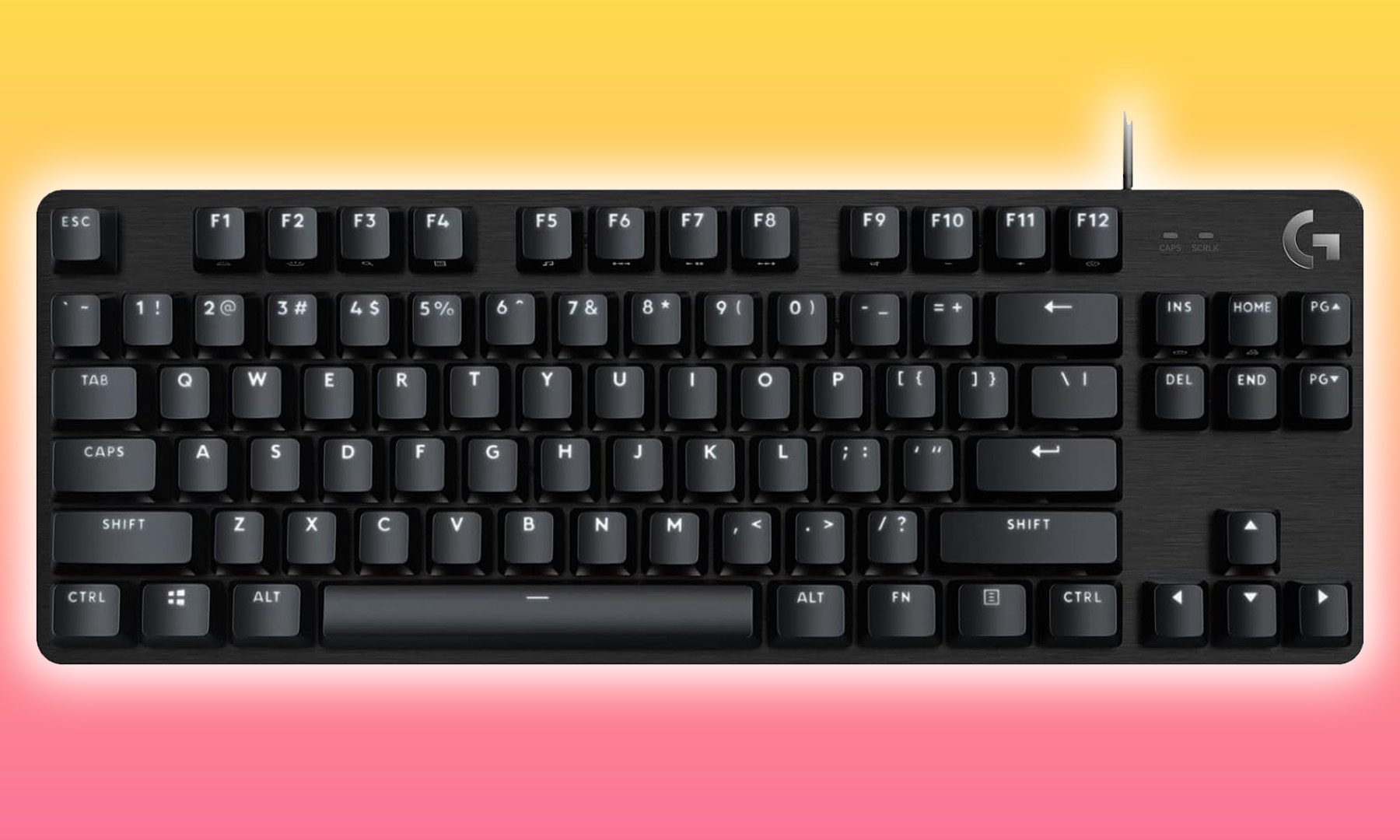 Logitech G413 TKL SE