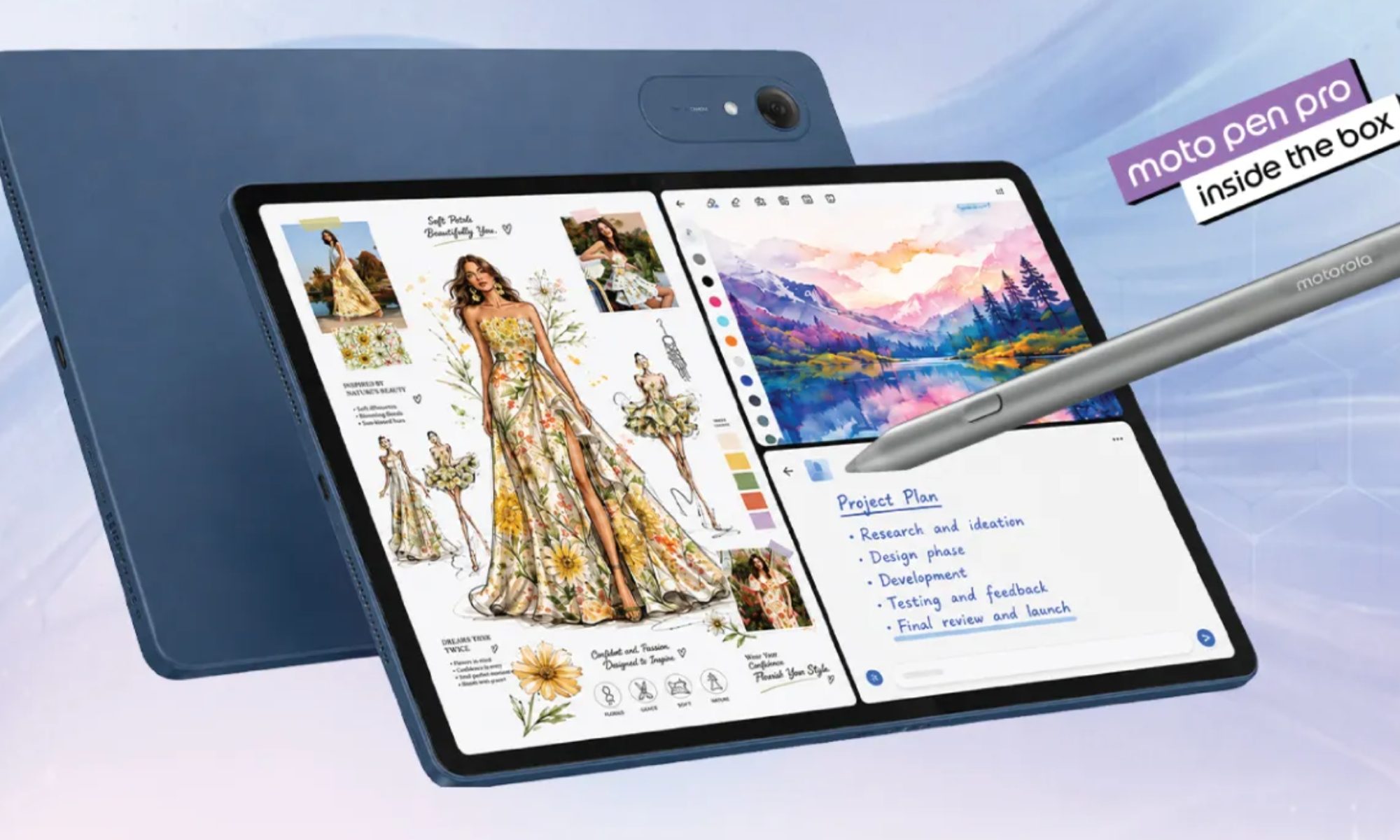 Computer, Electronics, Tablet Computer