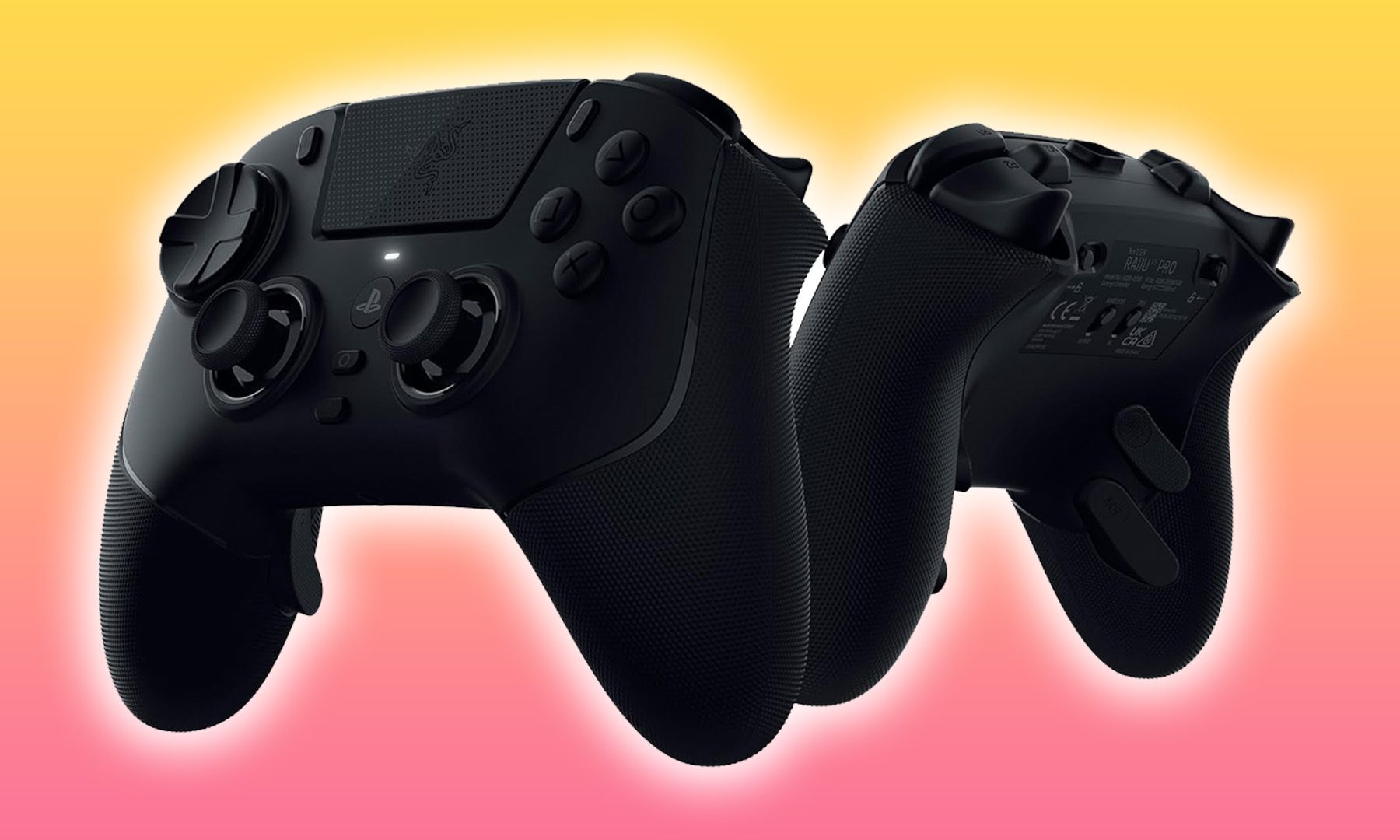 Razer Raiju V3 Pro Wireless Esports Controller