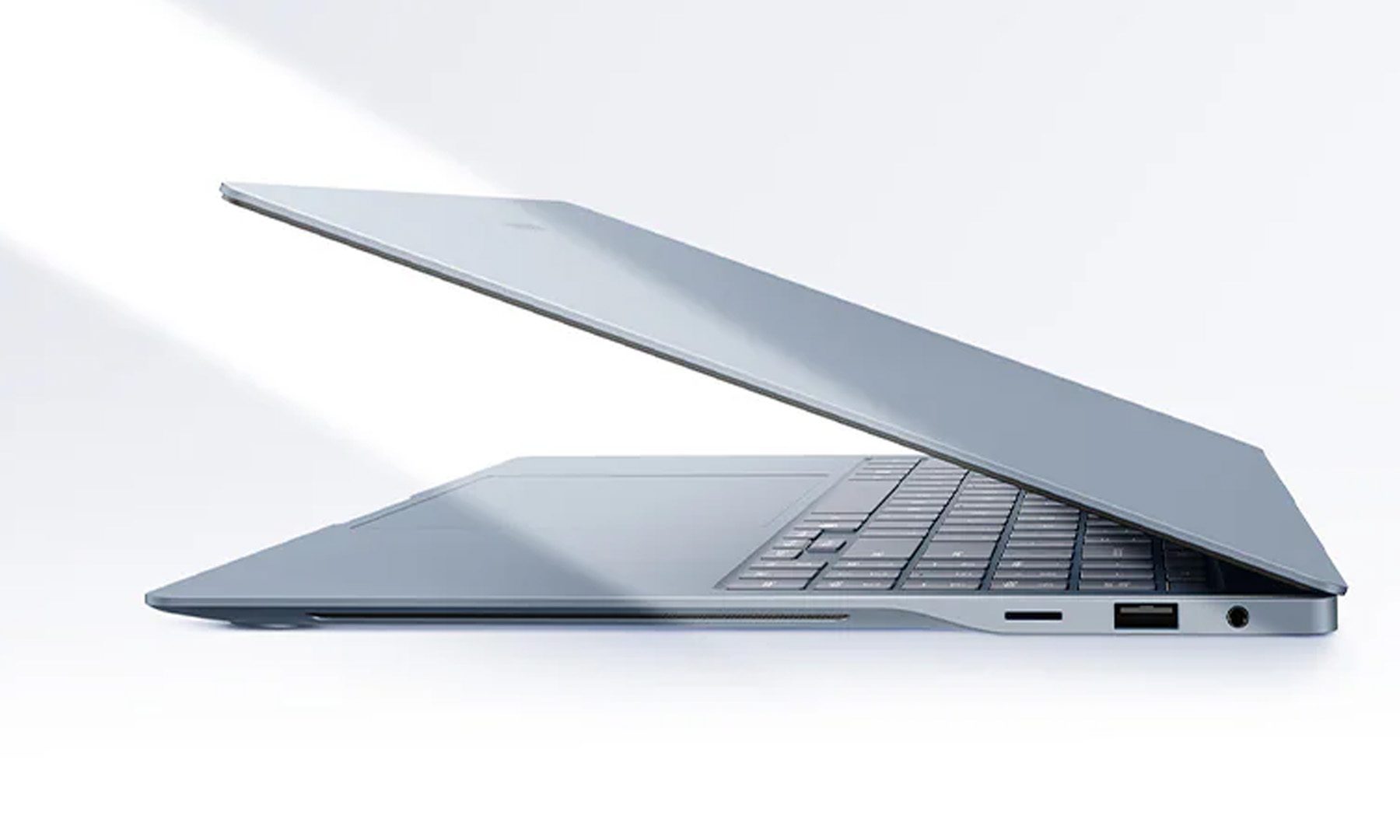 Samsung Galaxy Book6 Edge Design