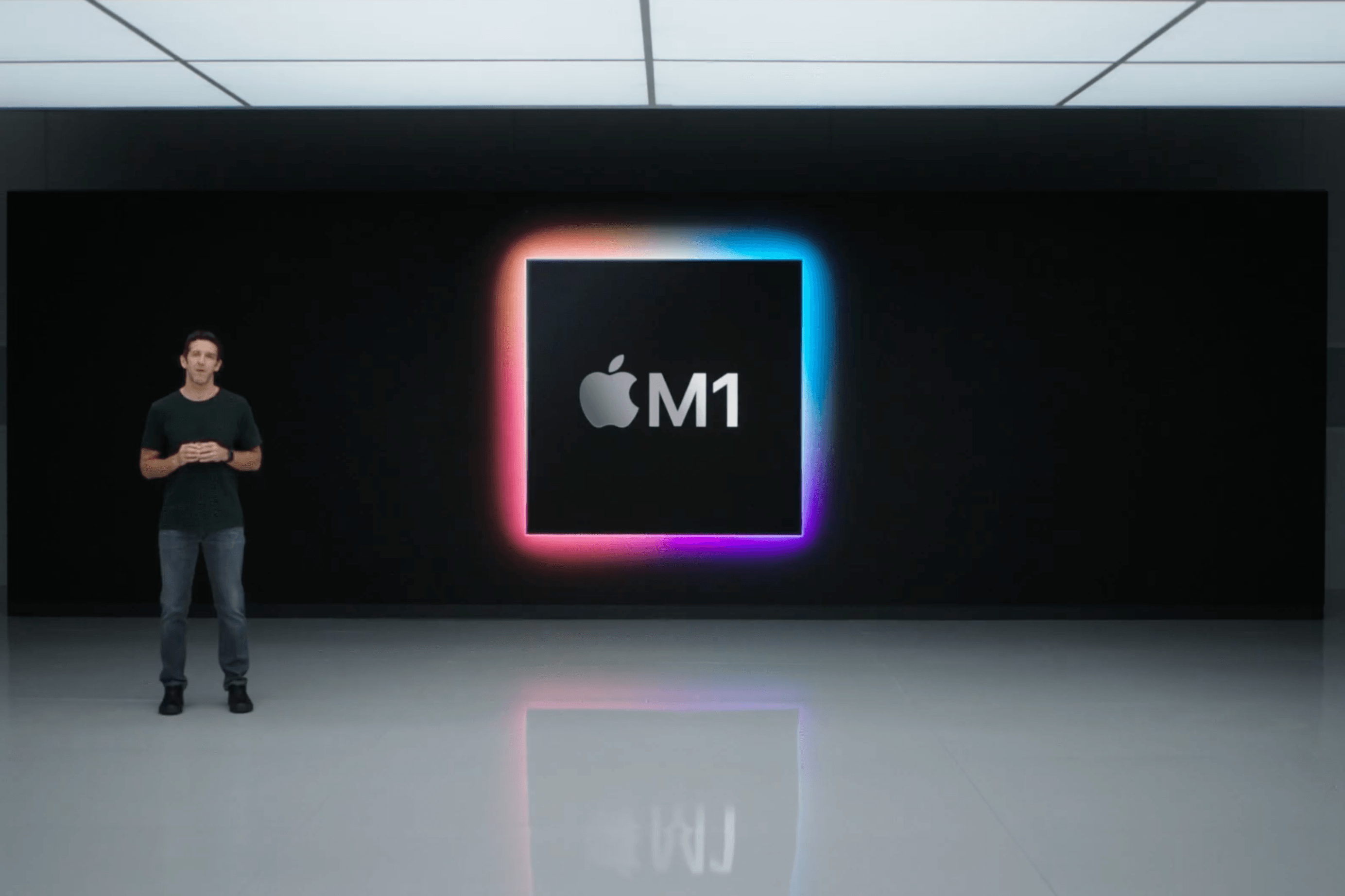 Apple M1