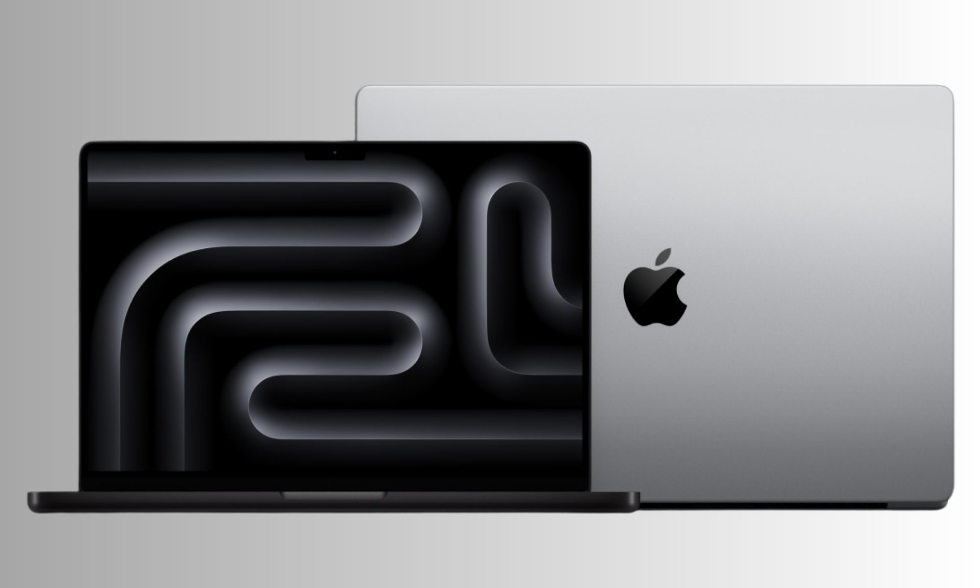 MacBook Pro.