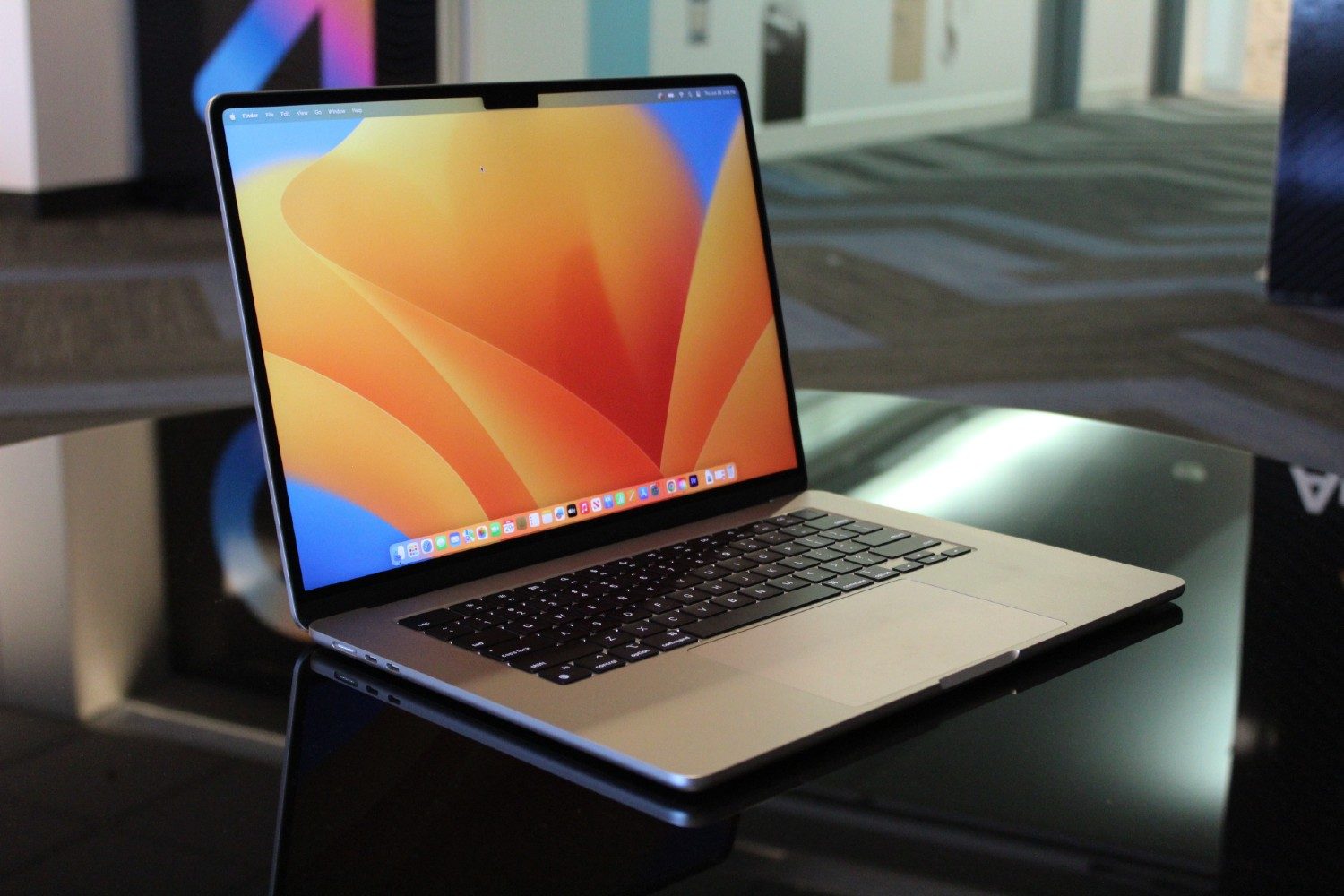 macbook