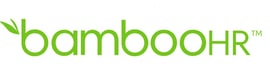 The BambooHR logo.