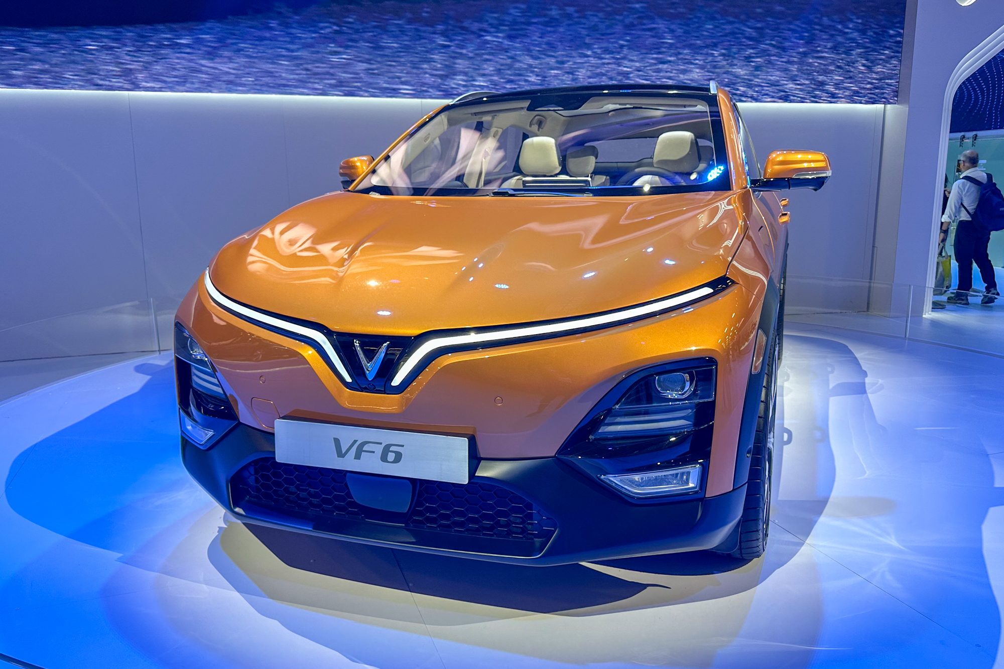 VinFast VF6