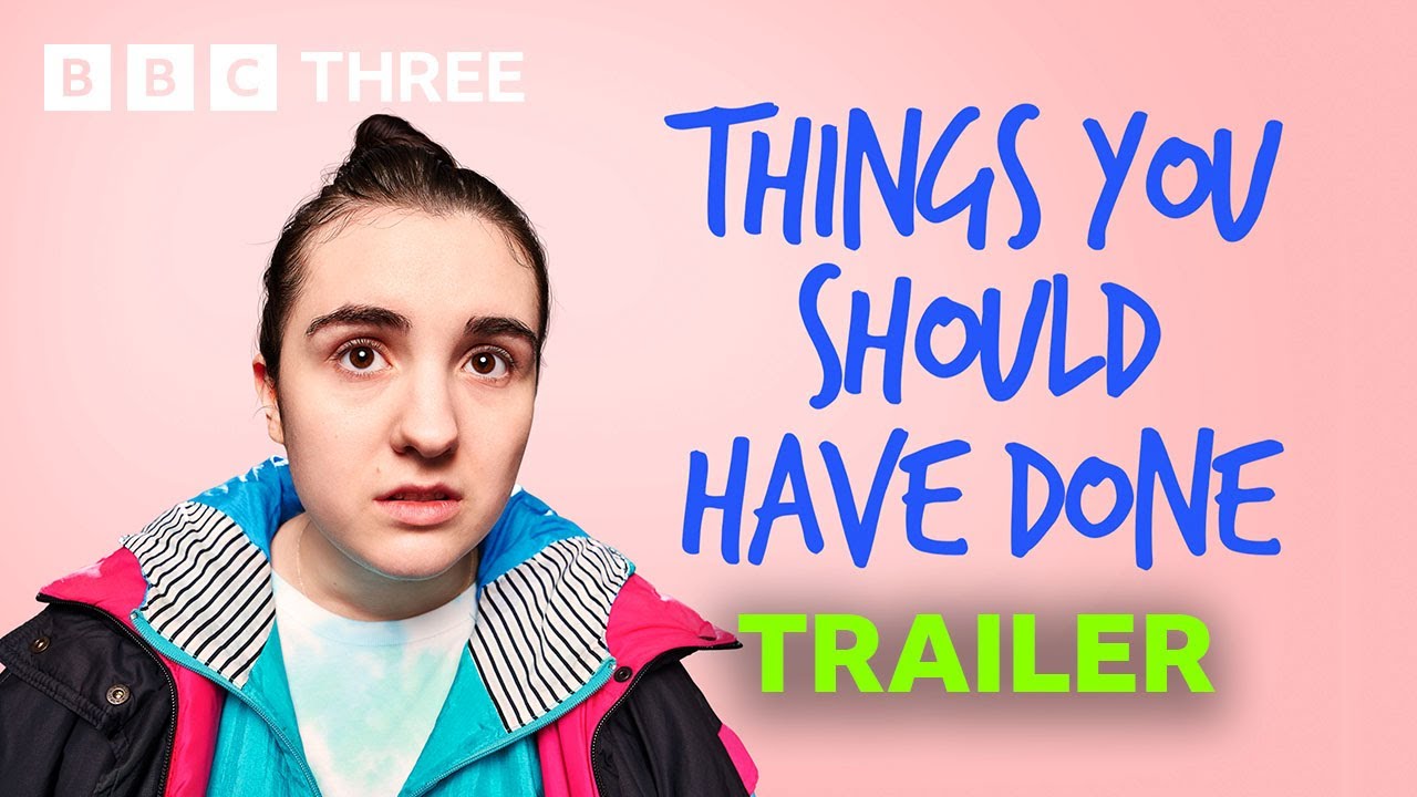 Things You Should Have Done l Trailer - YouTube