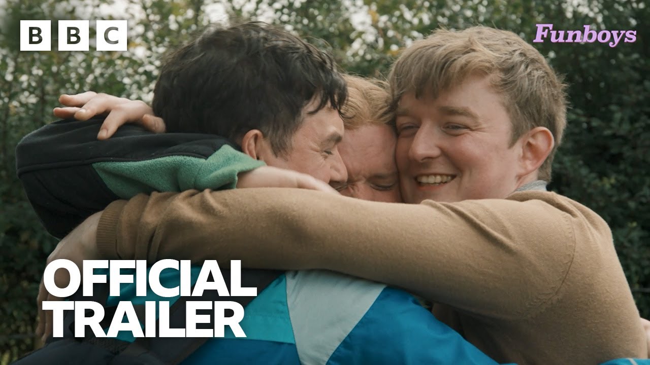 Funboys - Official Trailer | BBC - YouTube