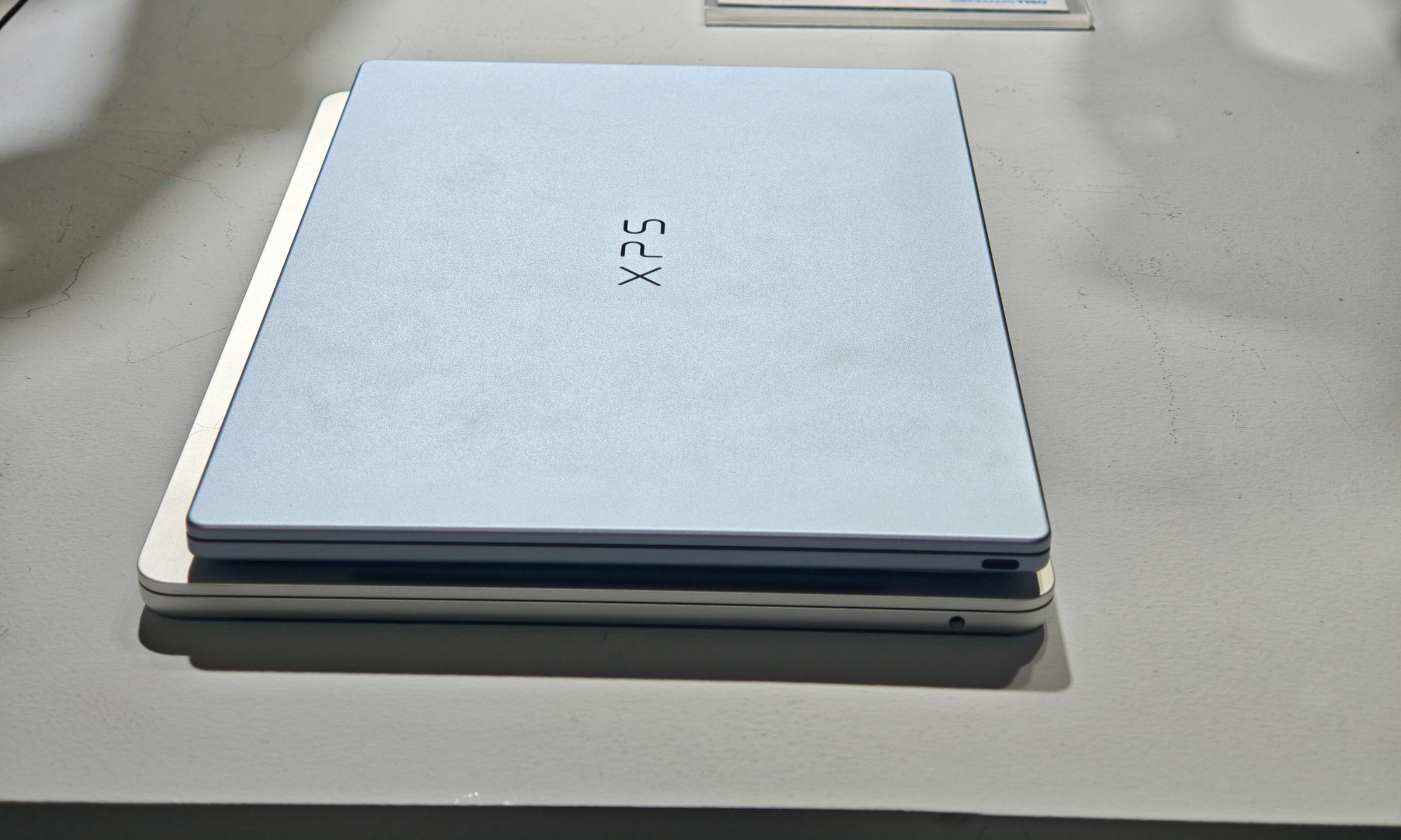 Dell XPS 13 Hands-on