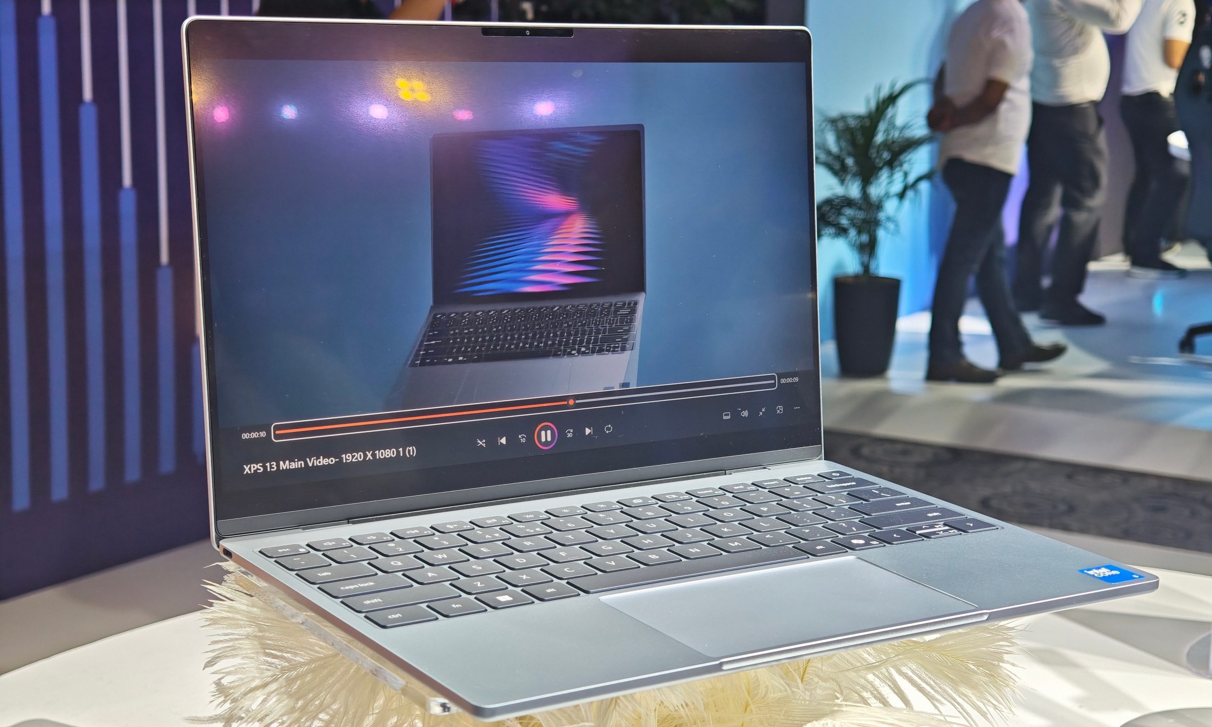 Dell XPS 13 Hands-on
