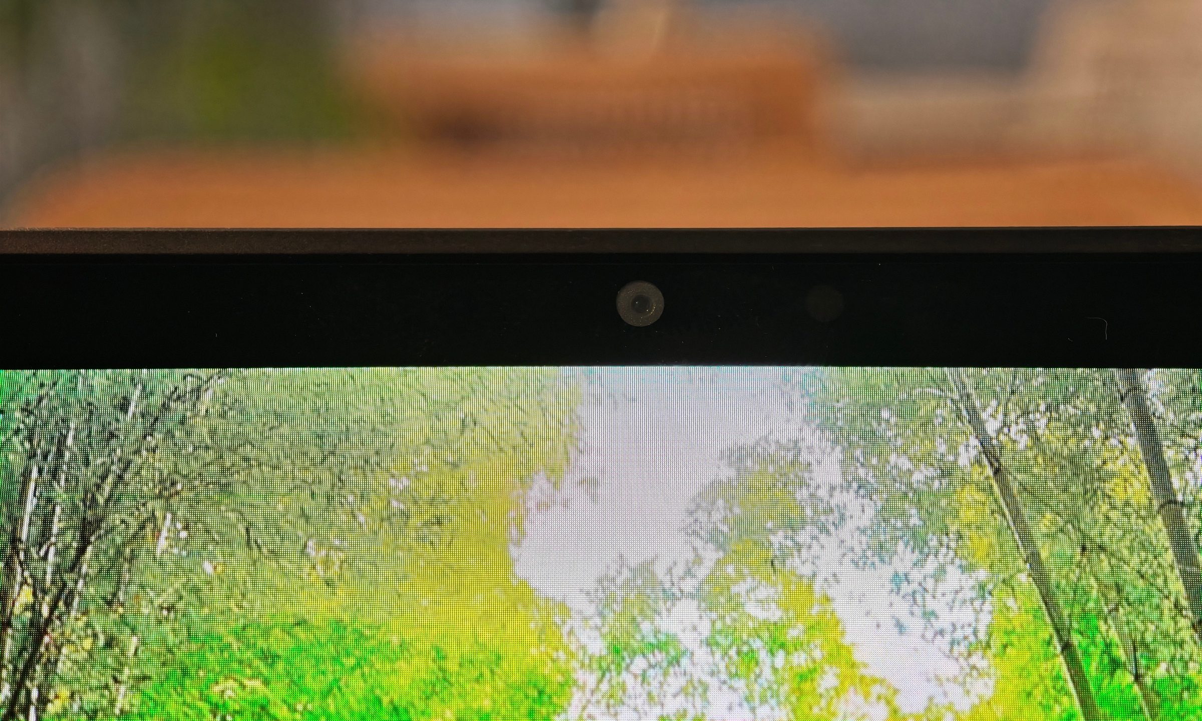 Dell XPS 14 Review: Webcam