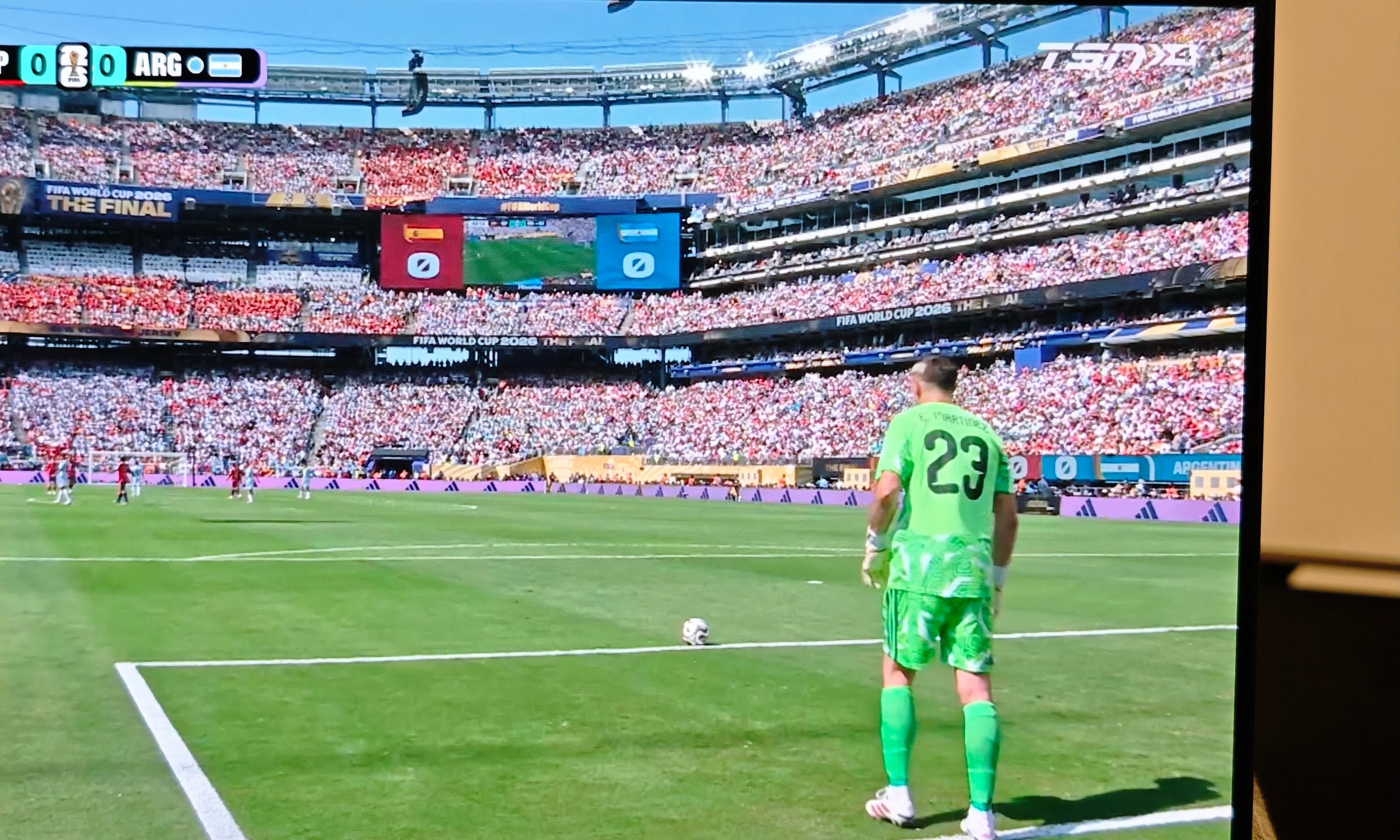 Dell XPS 14 Review: FIFA World Cup