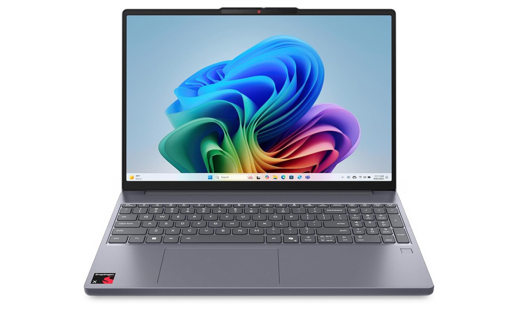 Lenovo IdeaPad Slim 3X - 2025