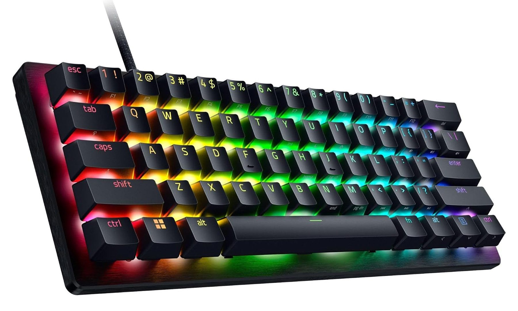 Computer, Computer Hardware, Computer Keyboard