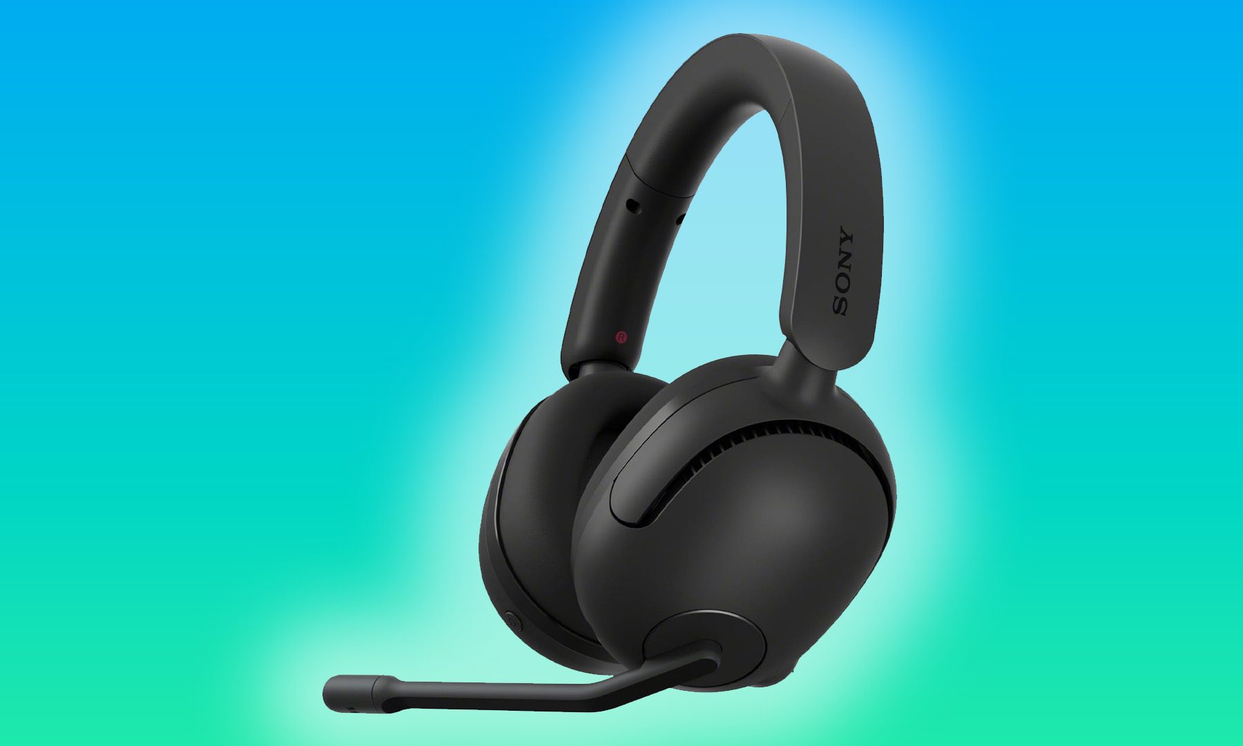Sony INZONE H5