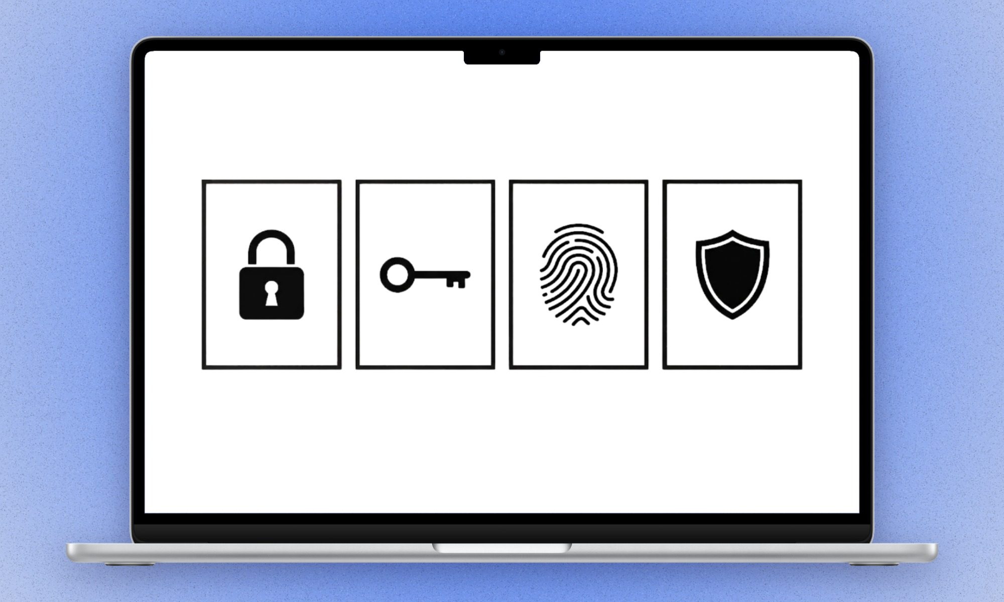 password manager on a mac.