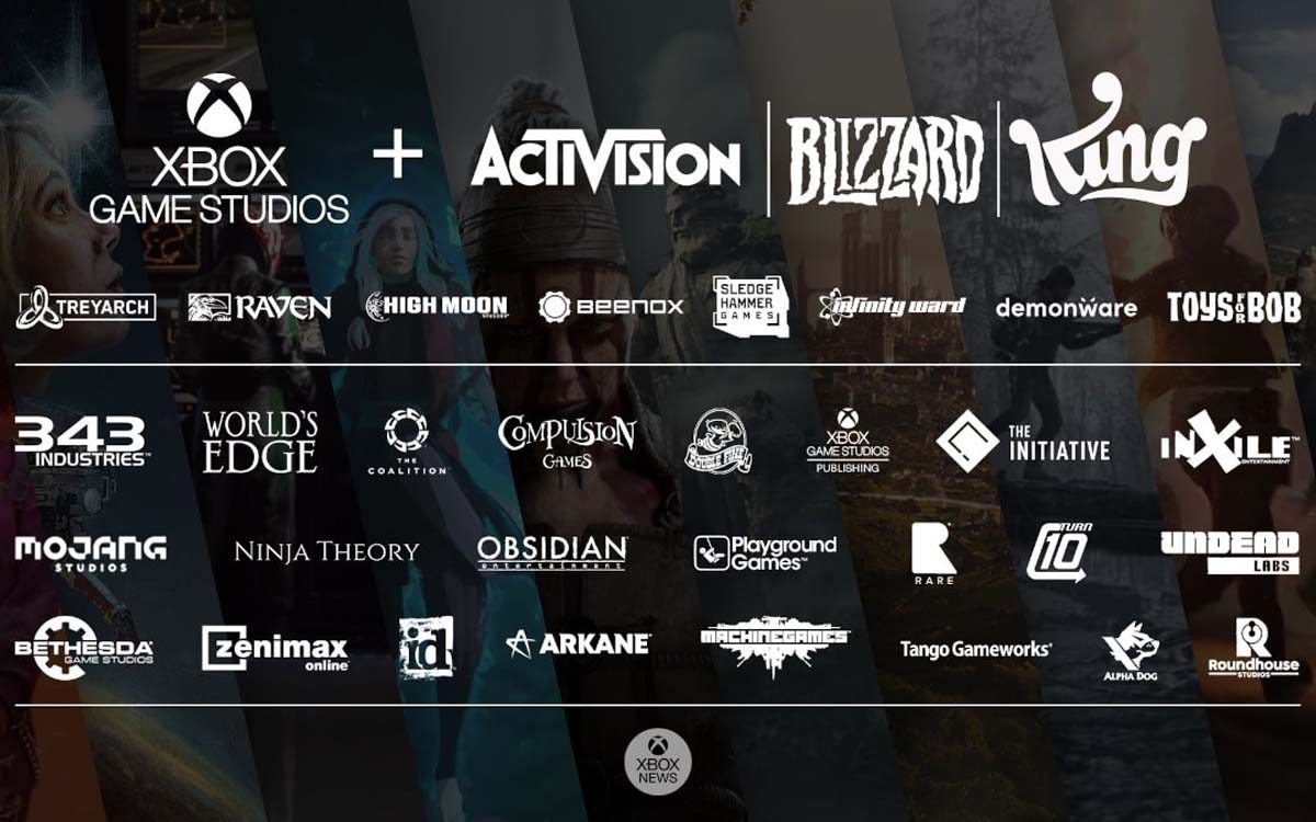 microsoft blizzard