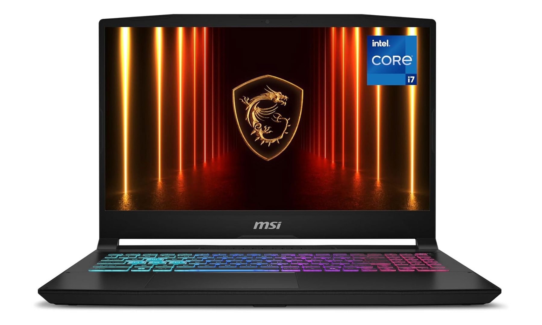 MSI Katana 15 HX