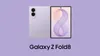 Samsung Galaxy Z Fold8 - 256...