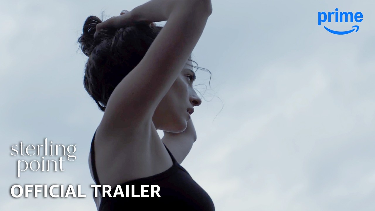 Sterling Point - Official Trailer | Prime Video - YouTube