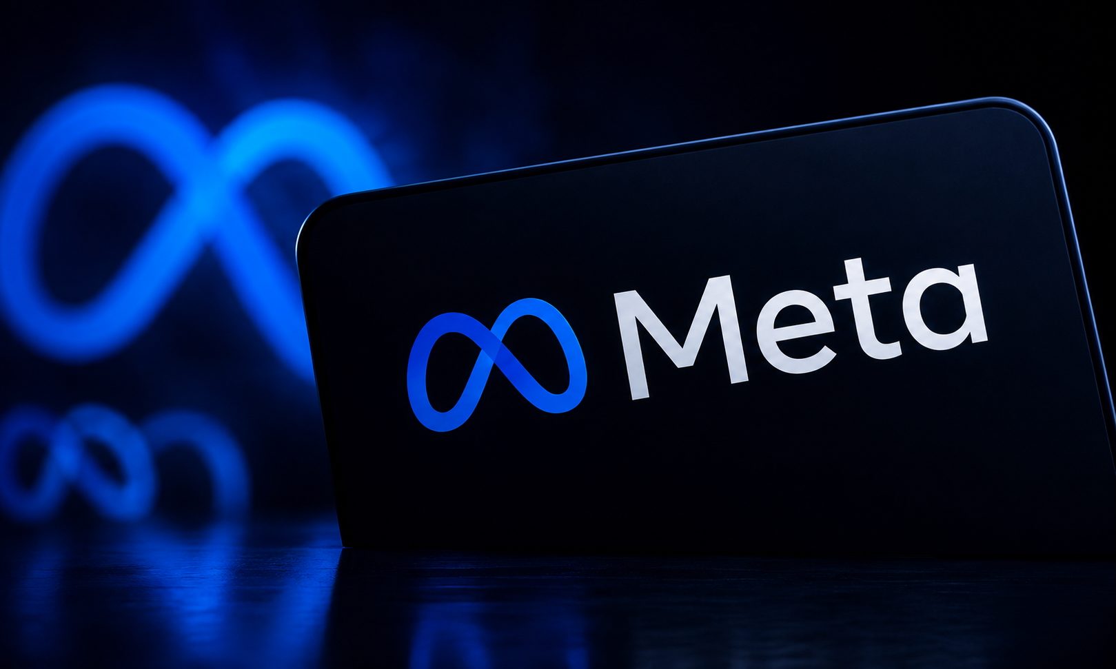 meta-logo