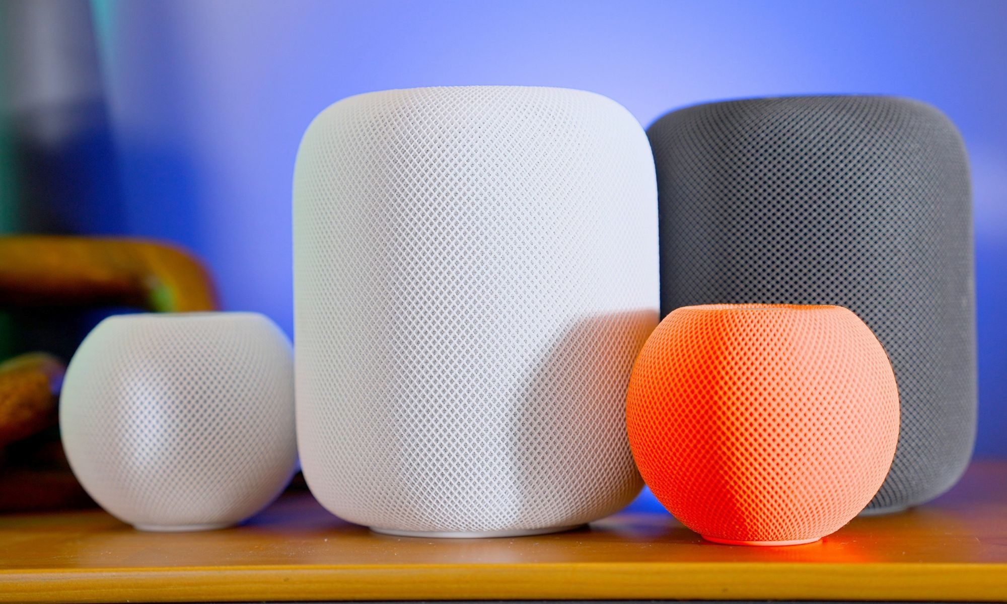 HomePod