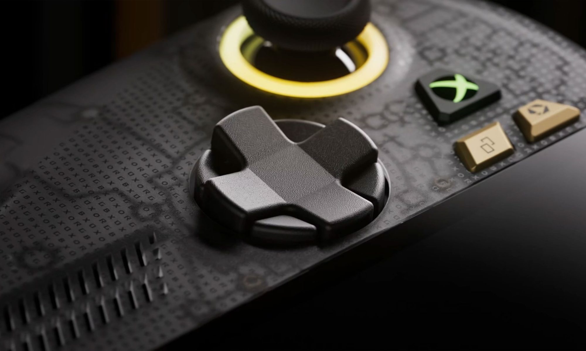 ROG Xbox Ally X20