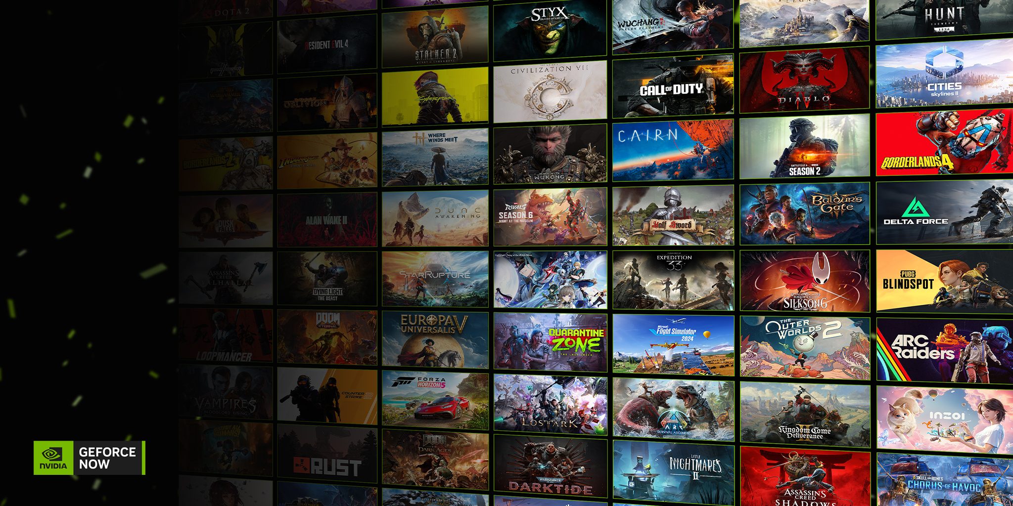 Geforce-now-Games