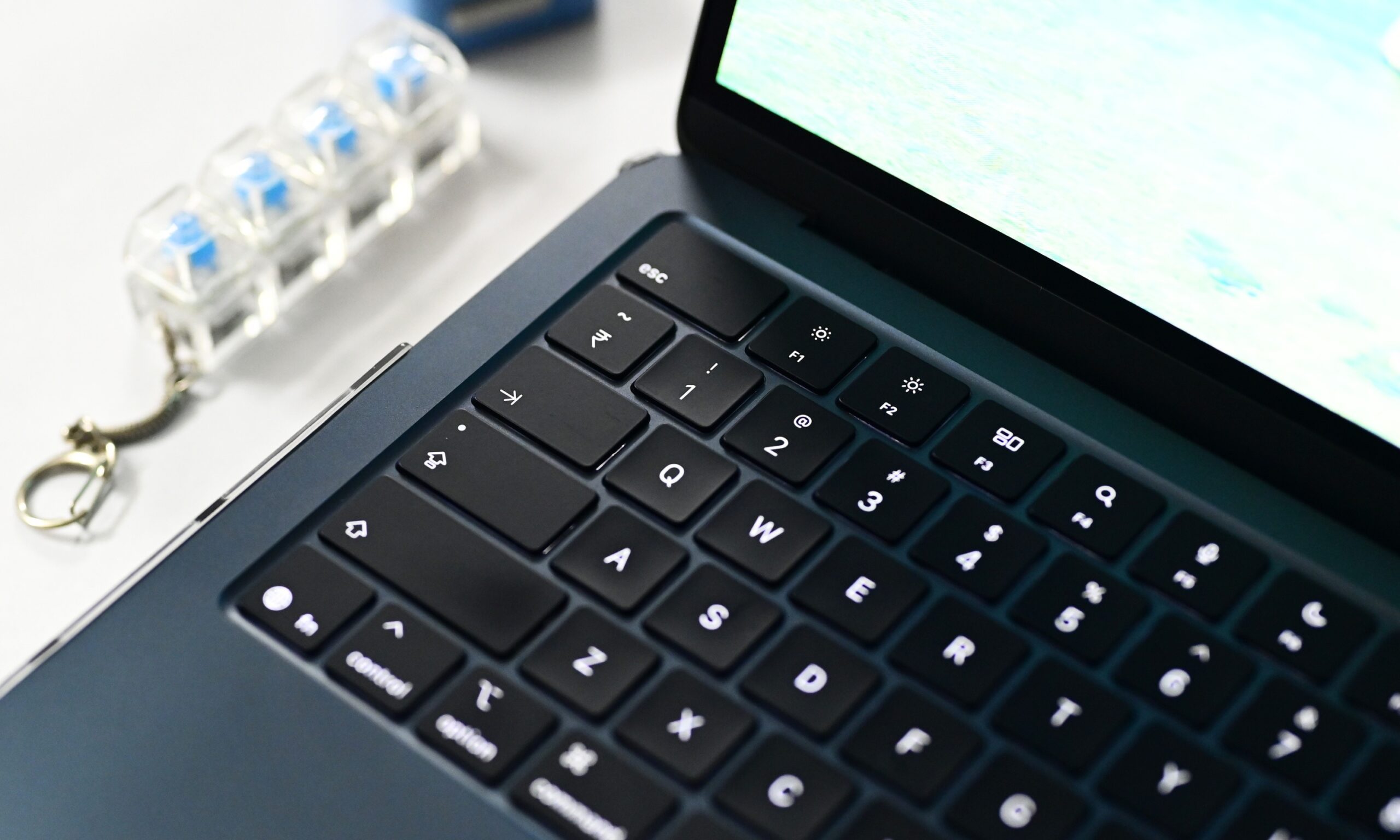 Computer, Electronics, Laptop