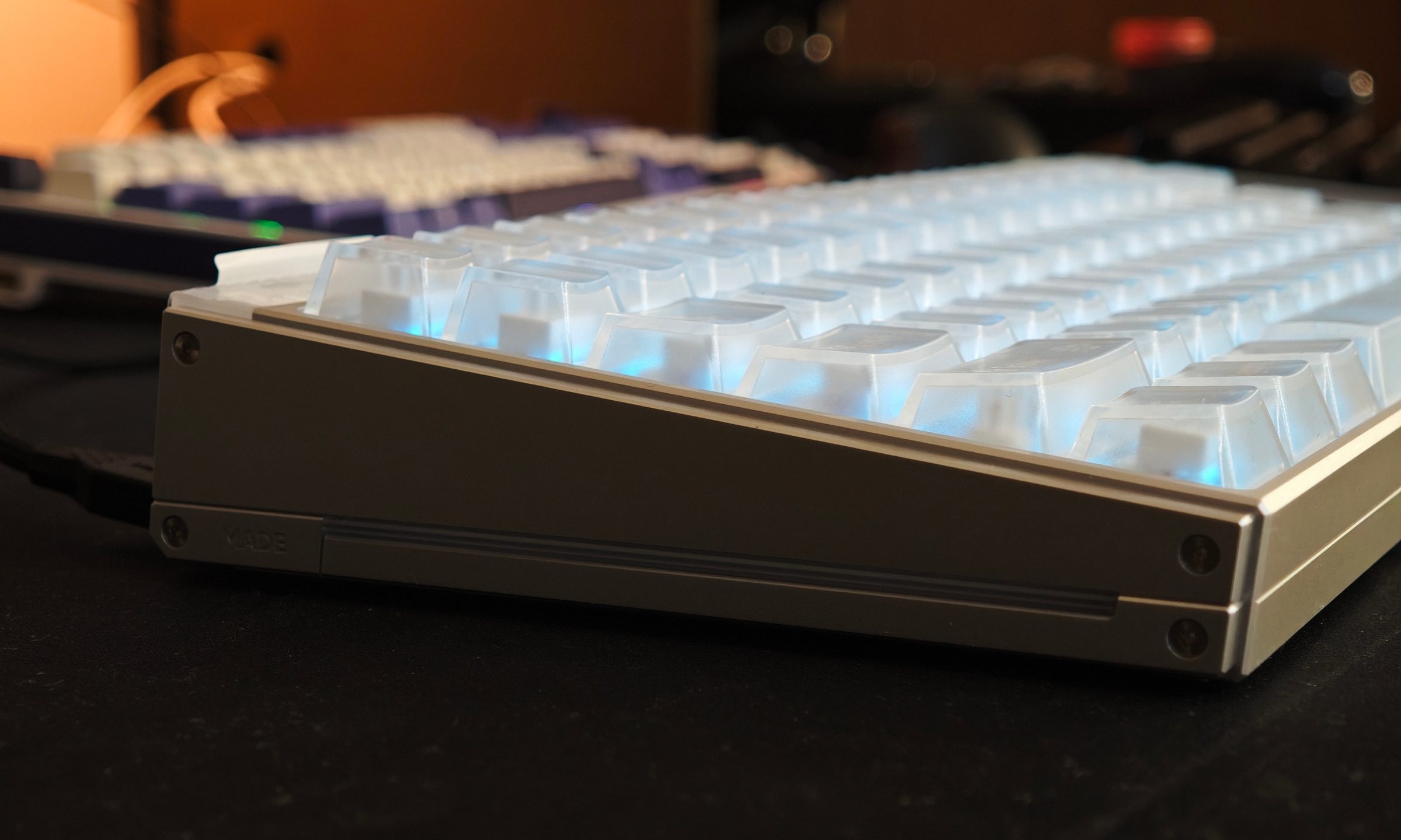 Computer, Computer Hardware, Computer Keyboard