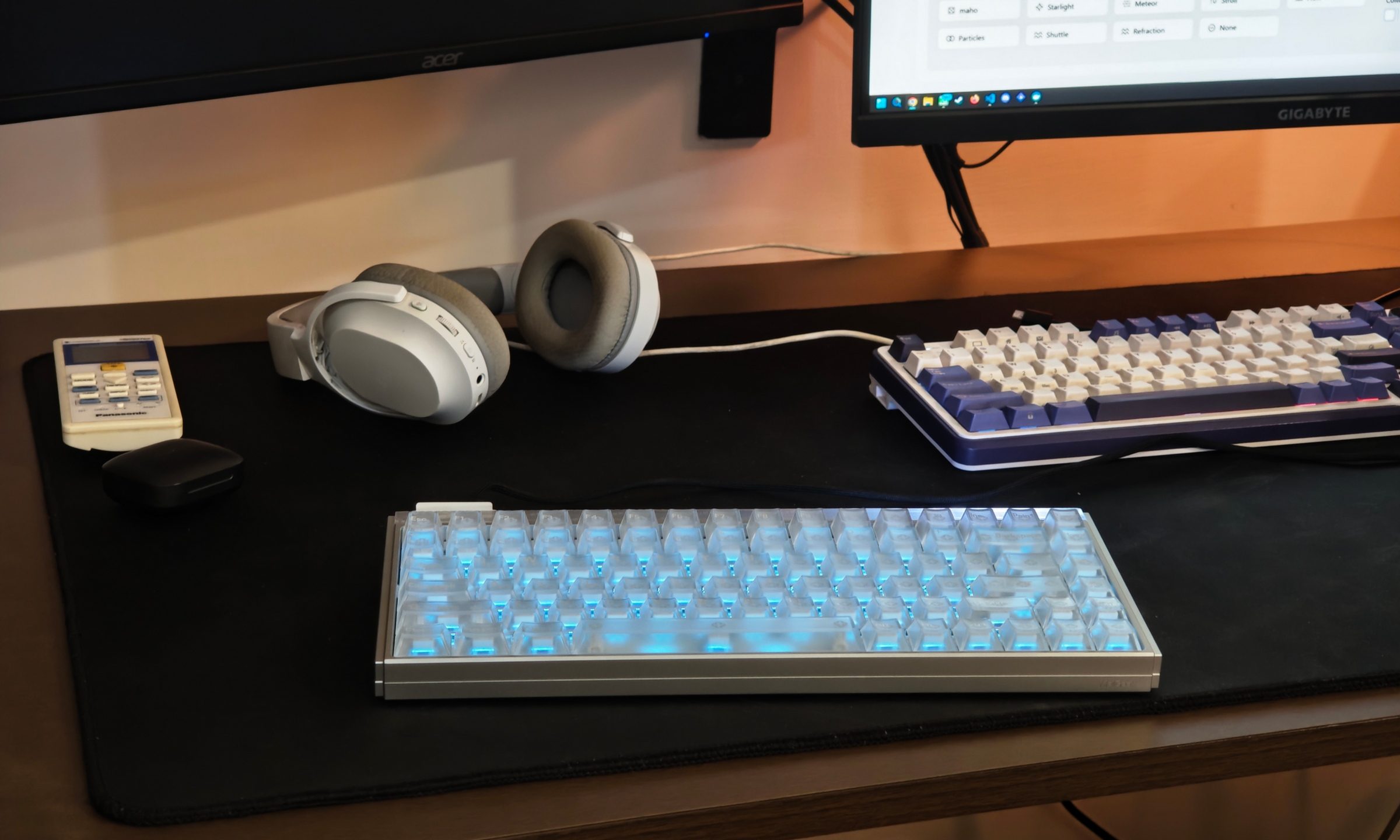 Computer, Computer Hardware, Computer Keyboard