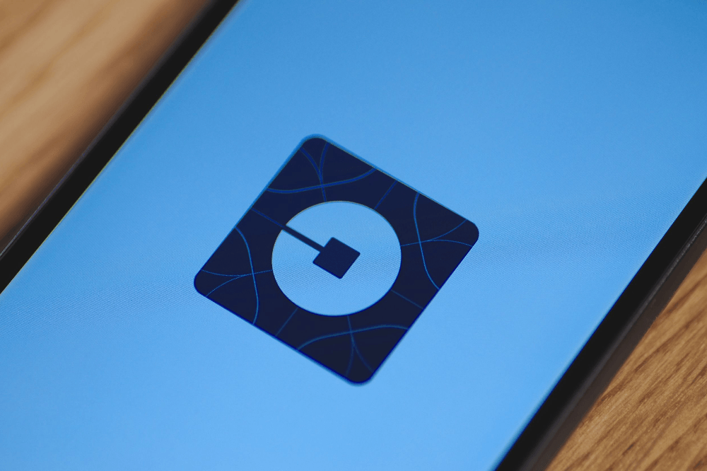 Uber