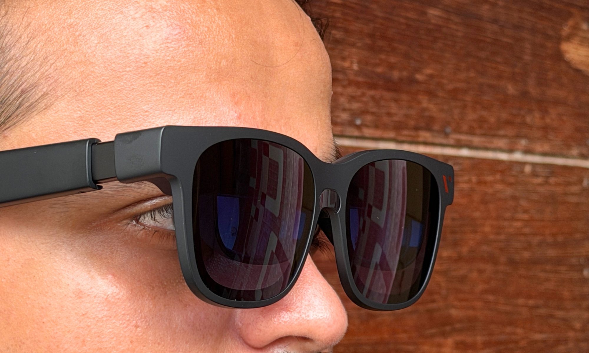Viture Pro 2 smart glasses