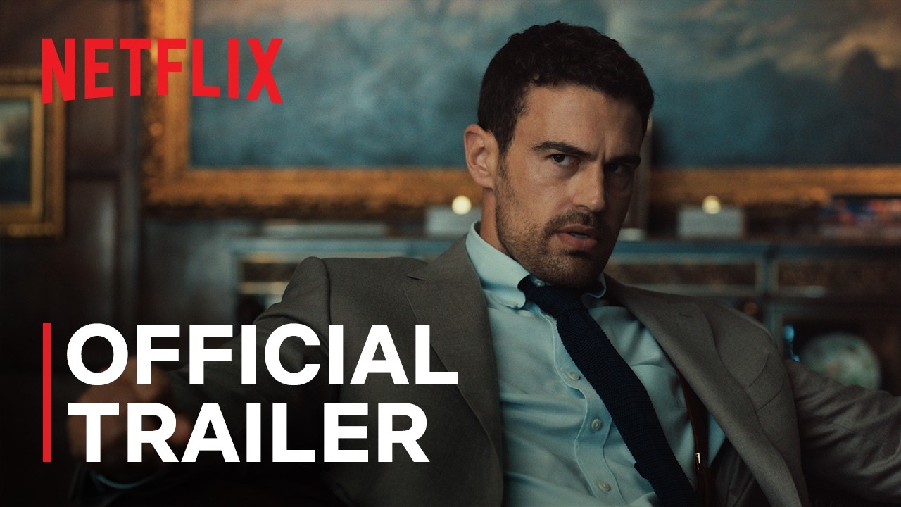 The Gentlemen: Season 2 | Official Trailer | Netflix - YouTube