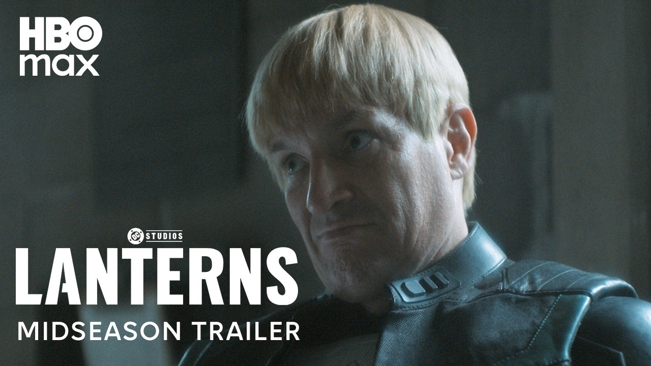 Lanterns | Midseason Trailer | HBO Max - YouTube