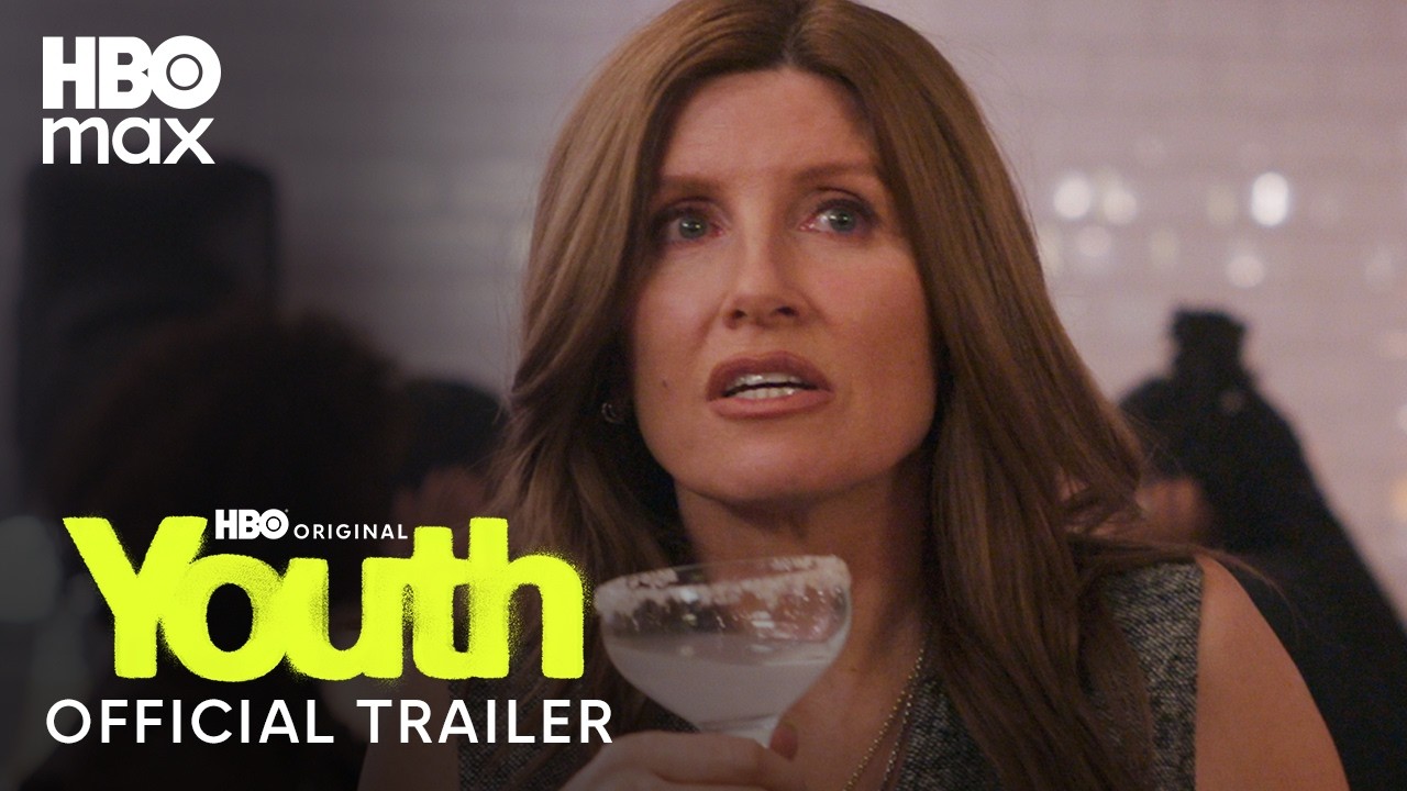 Youth | Official Trailer | HBO Max - YouTube