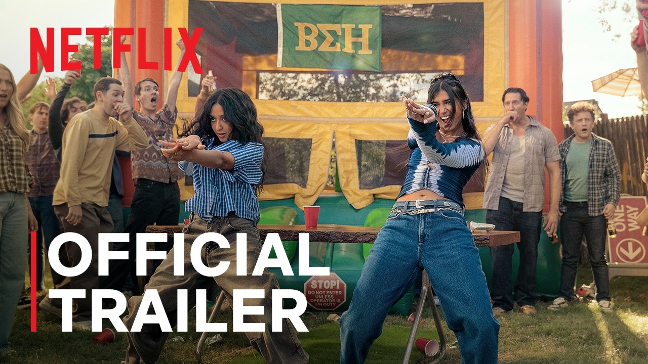 Best of the Best | Official Trailer | Netflix - YouTube