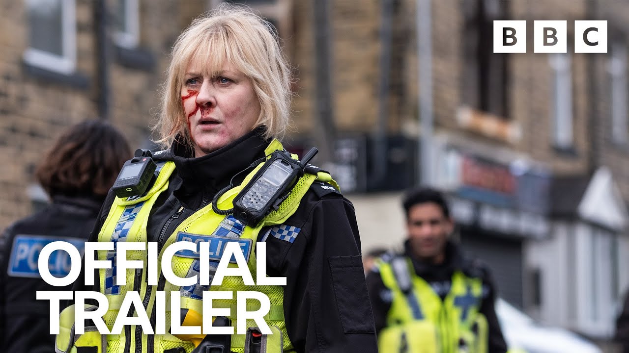 Happy Valley | Series 1 and 2 Boxset Trailer - YouTube